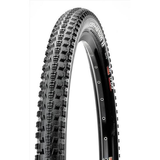 Maxxis Reifen CrossMark II Draht 26x2.25" 57-559 schwarz MPC