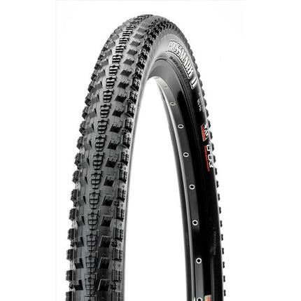 Opona rowerowa Maxxis Crossmark II 27,5x2.25 drutowa 60TPI/Single