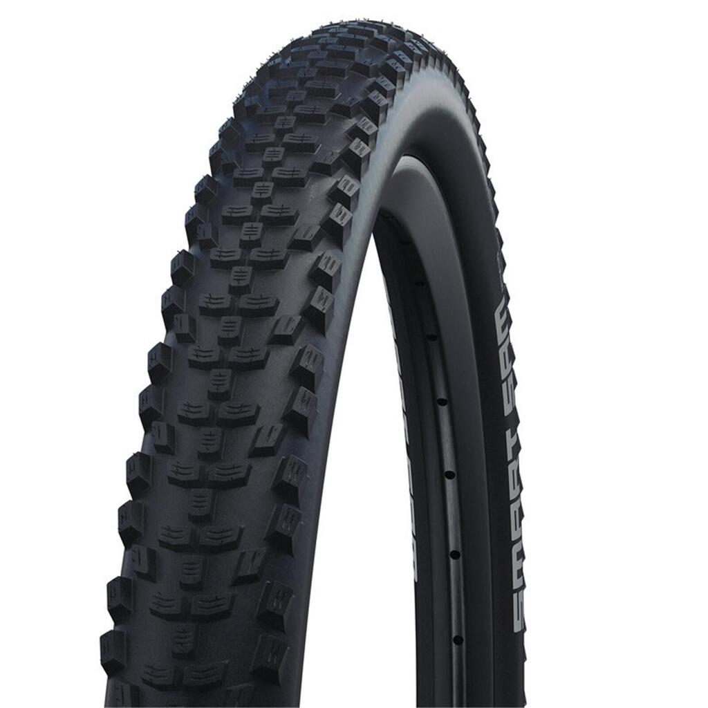 Bike tire Schwalbe Smart S.A.M HS624 Active K-G NMC