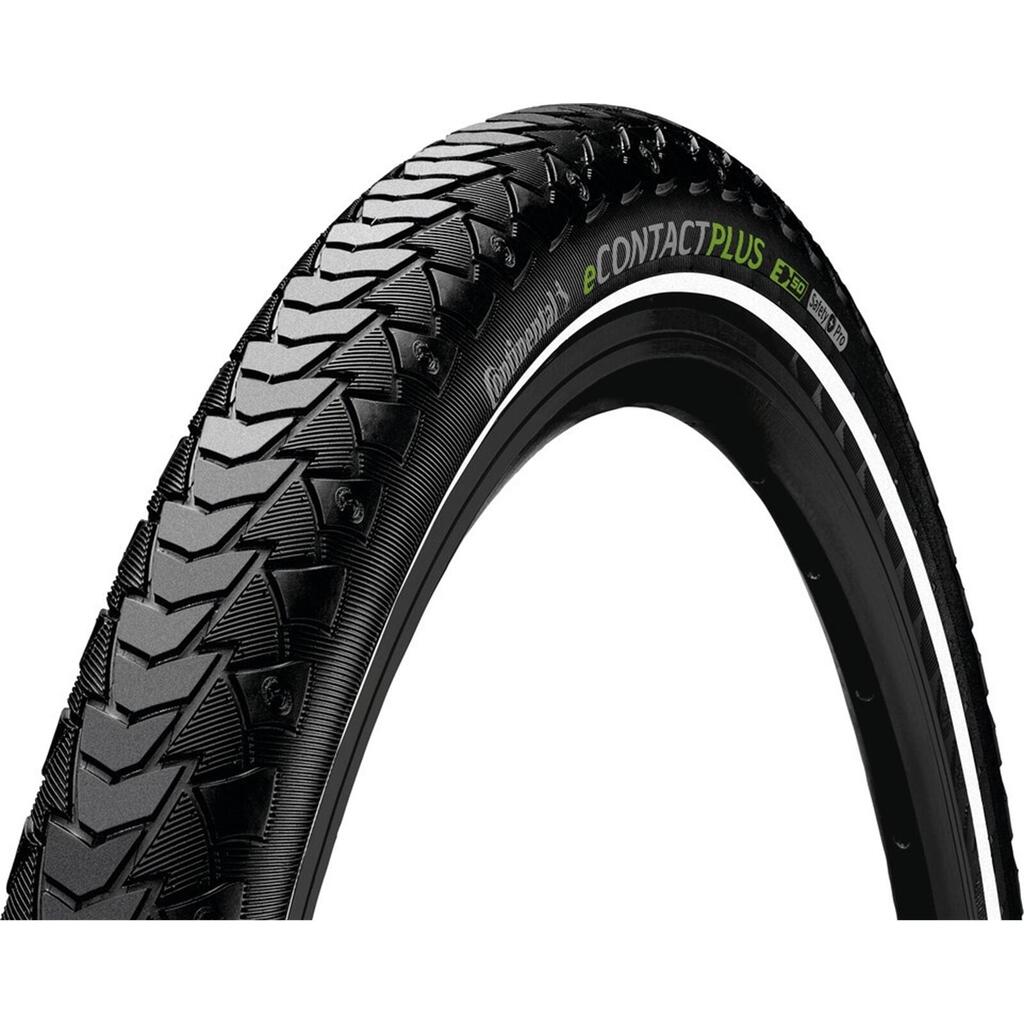 Continental eContact Plus 28" 62-622 e-bike tyre