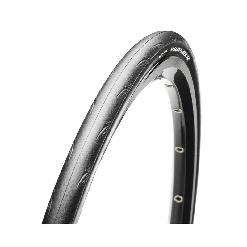 Pneu macio Maxxis pursuer - 700x25c - tr.