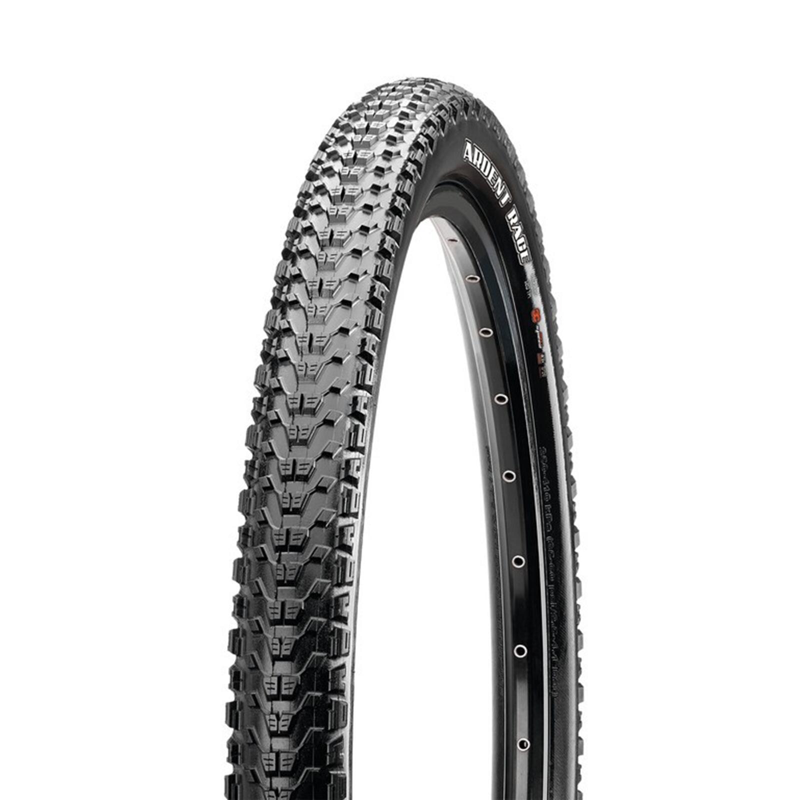 MAXXIS Ardent Race 26x2.20 Inch band 3C MaxxSpeed - Zwart