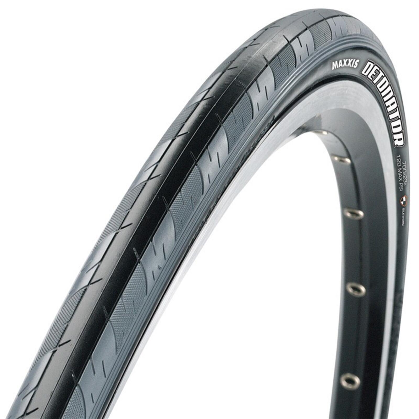 MAXXIS Pneumatico pieghevole Detonator MTB - 27.5x1.50 pollici - MPC