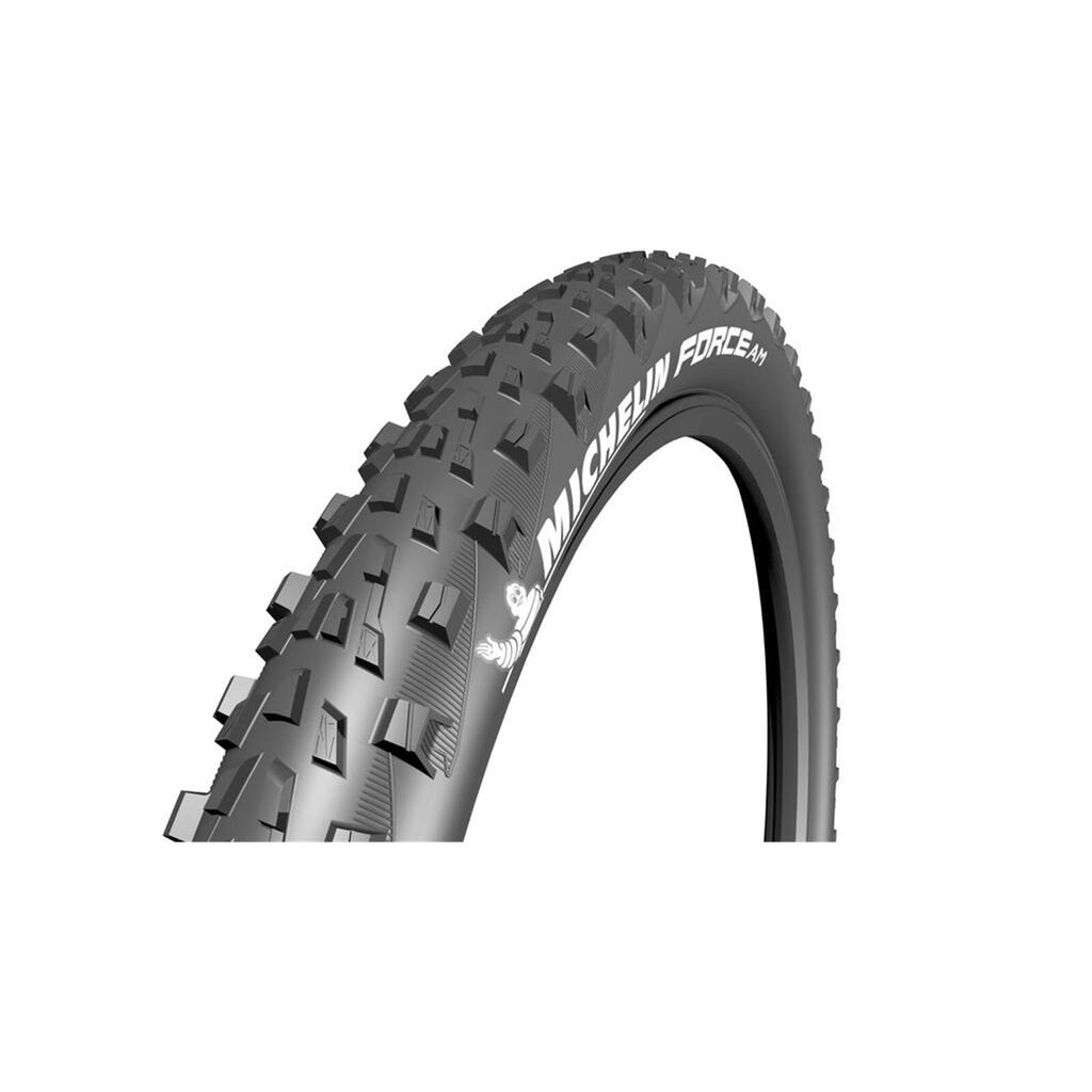 Soft tire Michelin Competition Force AM tubeless Ready lin Competitione 57-622 2