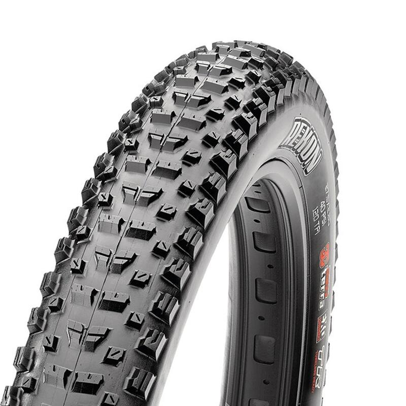 Pevná pneumatika Maxxis Rekon Exo