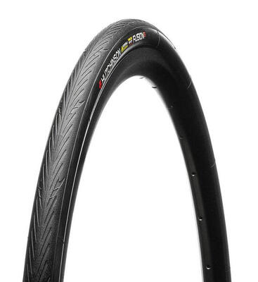 HUTCHINSON Tire FUSION 5 All Season Tubeless ElevenSTORM Hardskin 700 Black