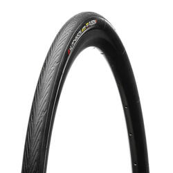 Pneu HUTCHINSON FUSION 5 All Season Tubeless ElevenSTORM Hardskin 700 Noir