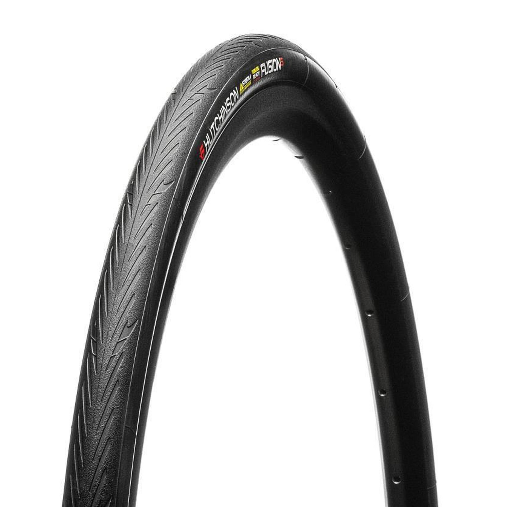 HUTCHINSON Pneumatika Hutchinson Fusion 5 Storm tubeless all season