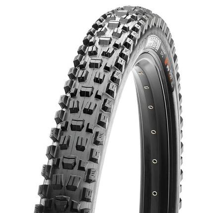 Maxxis Reifen Assegai WT TLR faltbar 27.5x2.60" 66-584 schw. 3C MaxxTerra EXO
