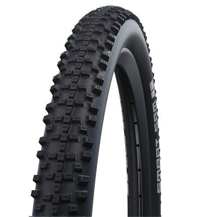 Schwalbe Reifen Smart Sam HS476 fb. 27.5x2.60"65-584 sw-SSkin Perf.DD Addix