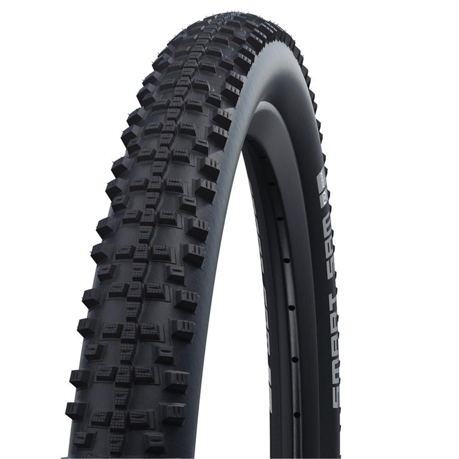Pneu Schwalbe Smart Sam 28x1,40/700x35c Performance Hs476 Liteskin Rigide