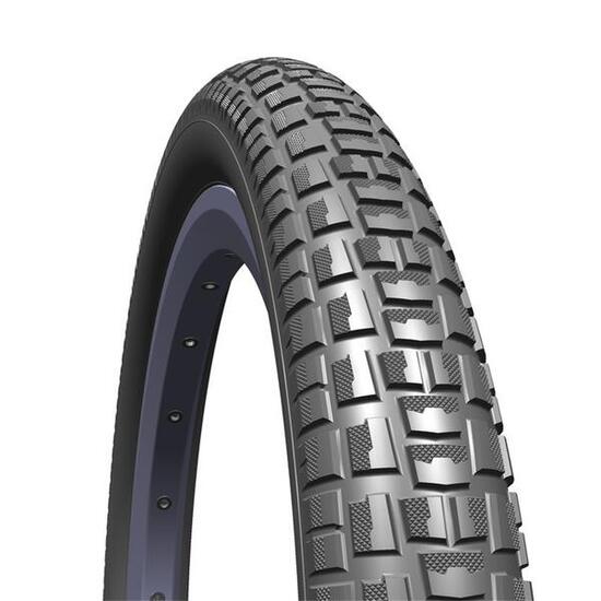 Opony Mitas Nitro V 89 Classic 22