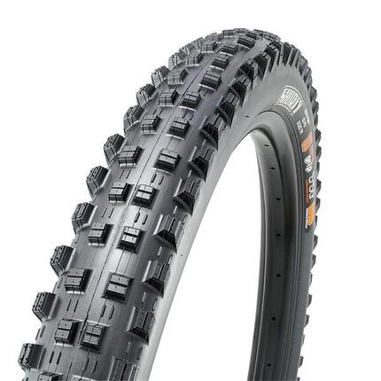 Pneu souple Maxxis Shorty 29x2.40wt 3c Grip / Tubeless Ready / dh