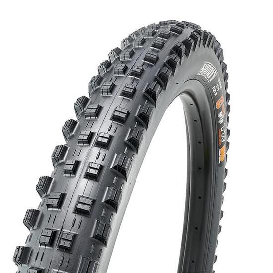 Opona miękka Maxxis Shorty 29x2.40wt 3c Grip / Tubeless Ready / dh