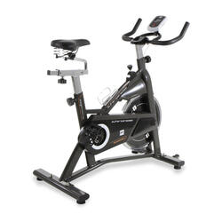Vélo de cyclo indoor - cardio -  Khronos Basic II noir