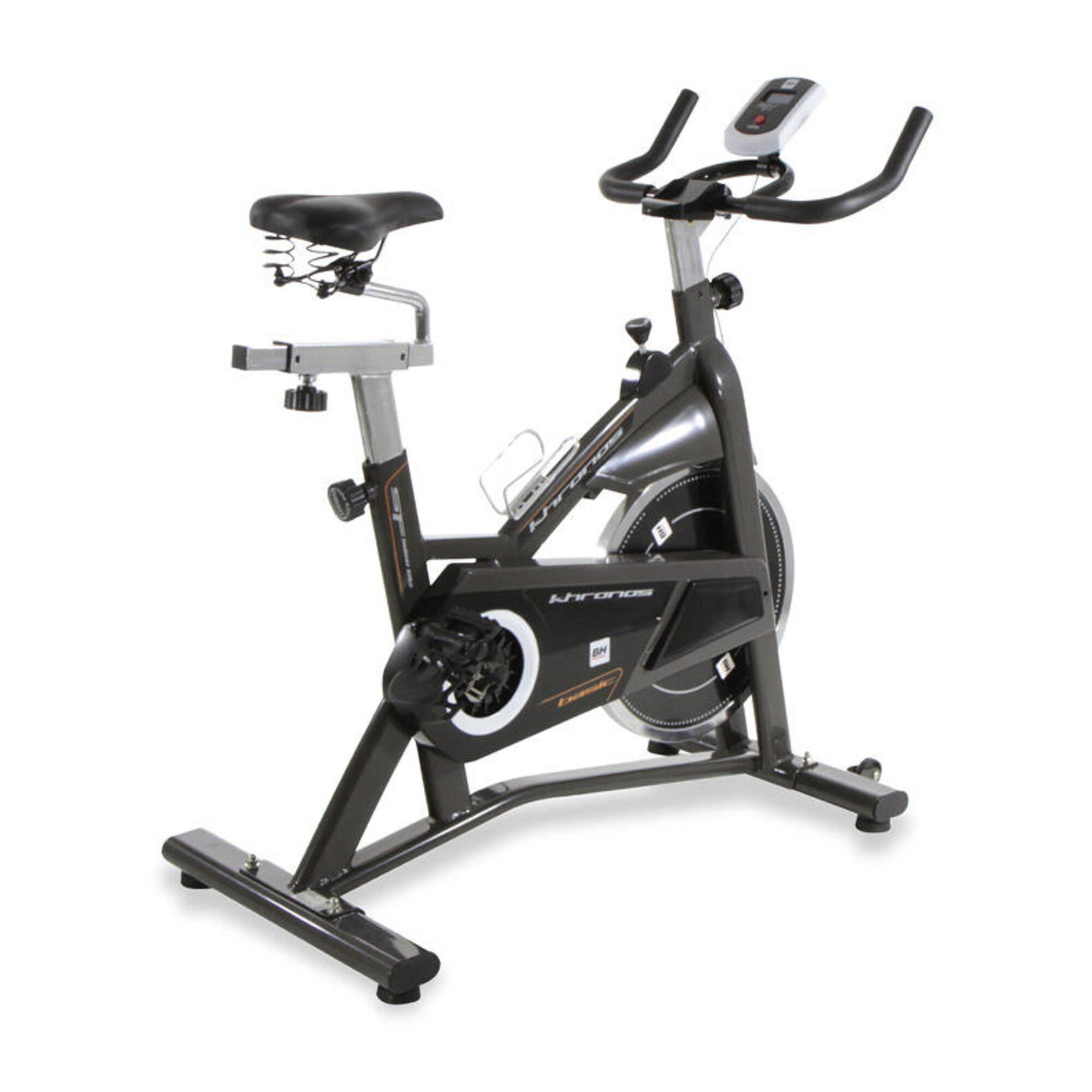 Ciclo indoor online bh