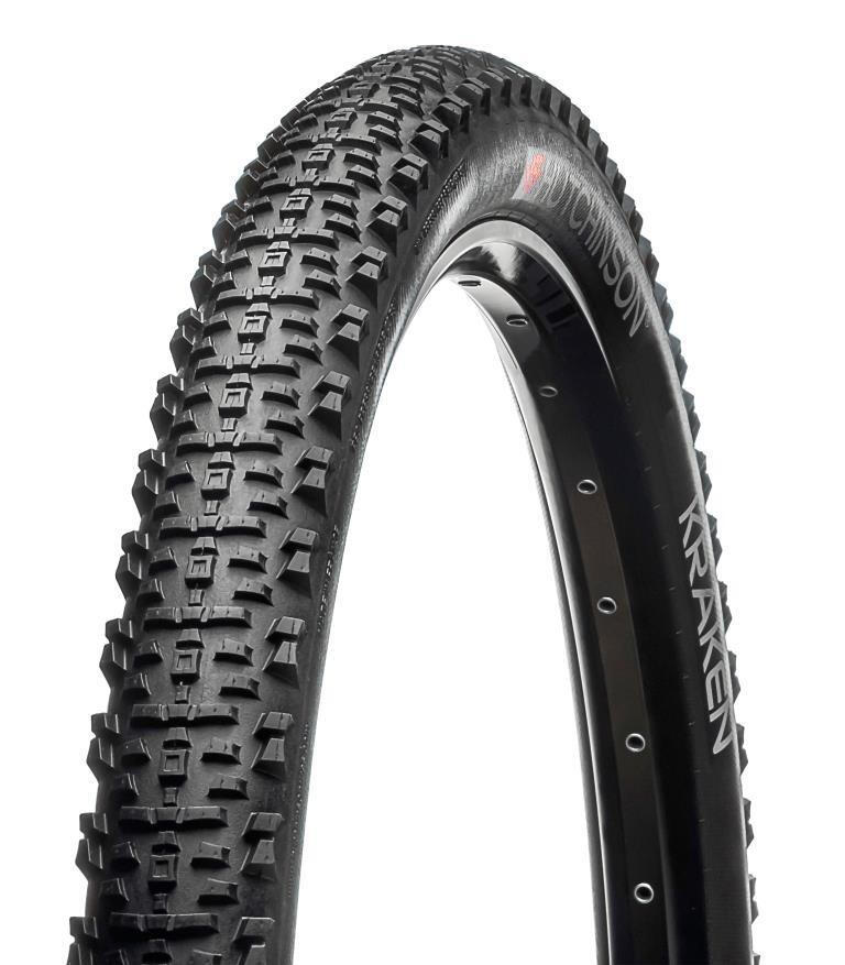 HUTCHINSON Pneumatico rigido per mountain bike Hutchinson Kraken Gumvall Mono-Compound 55-6