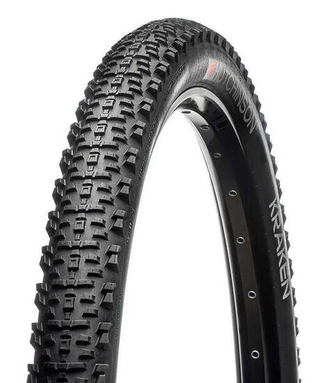 Pneumatico rigido per mountain bike Hutchinson Kraken Gumvall Mono-Compound 55-6