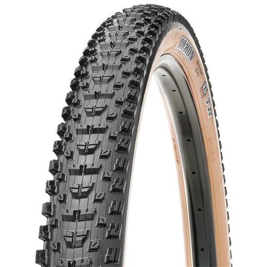 Neumático blando Maxxis Rekon 29x2.60 Exo / Tubeless Ready / tanwall