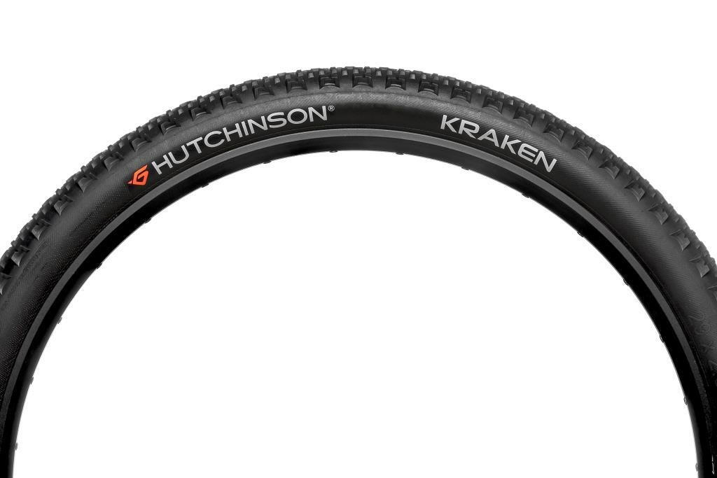 PNEU HUTCHINSON KRAKEN 29X2,3 55-622 TT TR - 3248382087272 - PV703805 - Noir 3/3