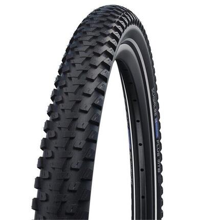 CUBIERTA SCHWALBE MARATHON PLUS MTB 29X2.60 RIG.NE.REFL