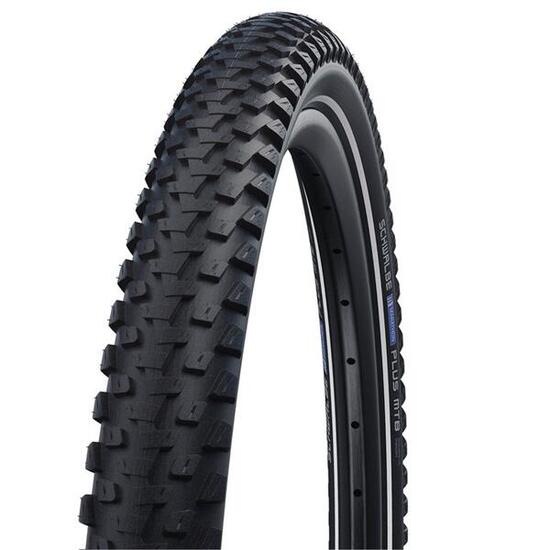 CUBIERTA SCHWALBE MARATHON PLUS MTB 29X2.60 RIG.NE.REFL