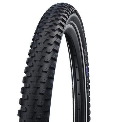 CUBIERTA SCHWALBE MARATHON PLUS MTB 29X2.60 RIG.NE.REFL