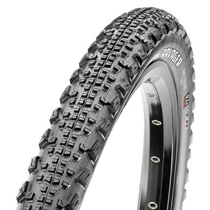 Opona miękka Maxxis Ravager - 700x50C - Exo / Tubeless Ready