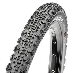 Pneu gravel Maxxis Ravager 700x40C Tubeless Ready — EXO, Dual Compound