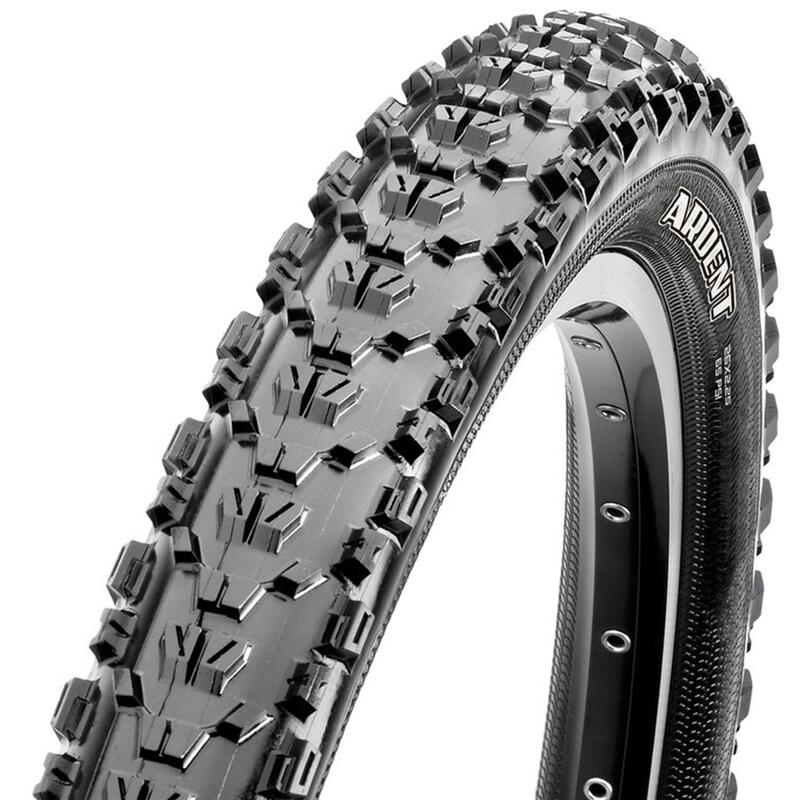 Pneu pliant Ardent - 26x2.25 pouces - Dual Compound - TR Exo
