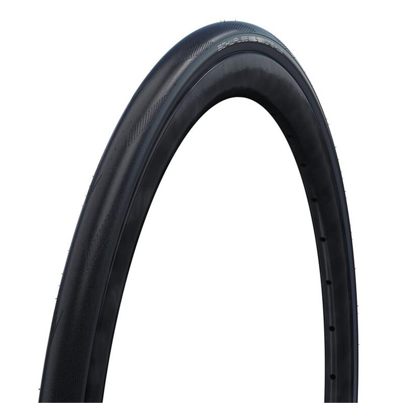 Schwalbe Außenreifen One Plus 700 x 25 schwarz refl