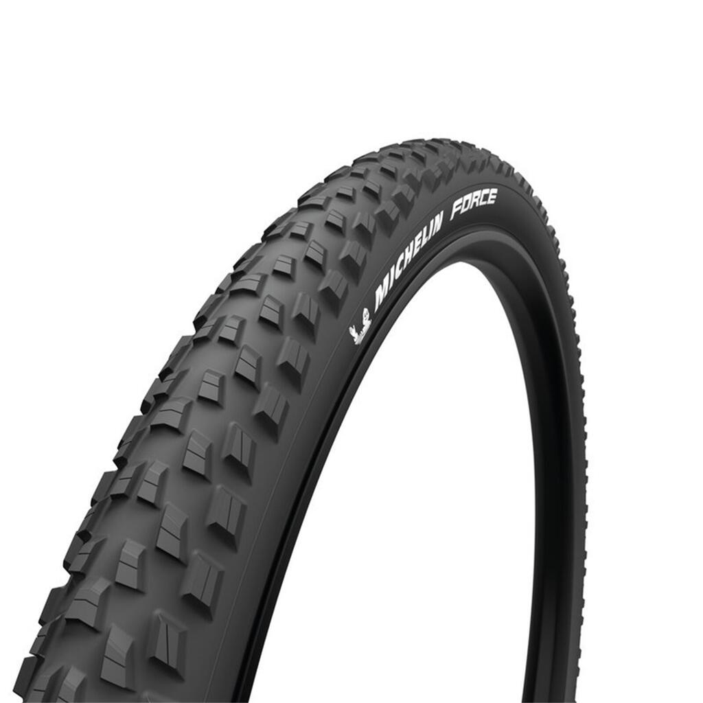 Rigid bead mountain bike tire Michelin Force Access