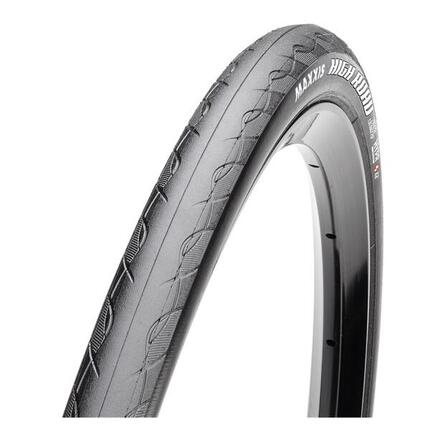 Maxxis Reifen High Road faltar 28" 700x32C 32-622 schwarz ZK HYPR One70