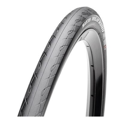 Maxxi high road 700x25c 170 tpi koolstofvezel hy