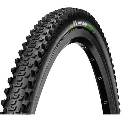 ERuban Plus 29 x 2.60 pollici. PolyX Breaker. PureGrip. E-50 - Nero/Reflex