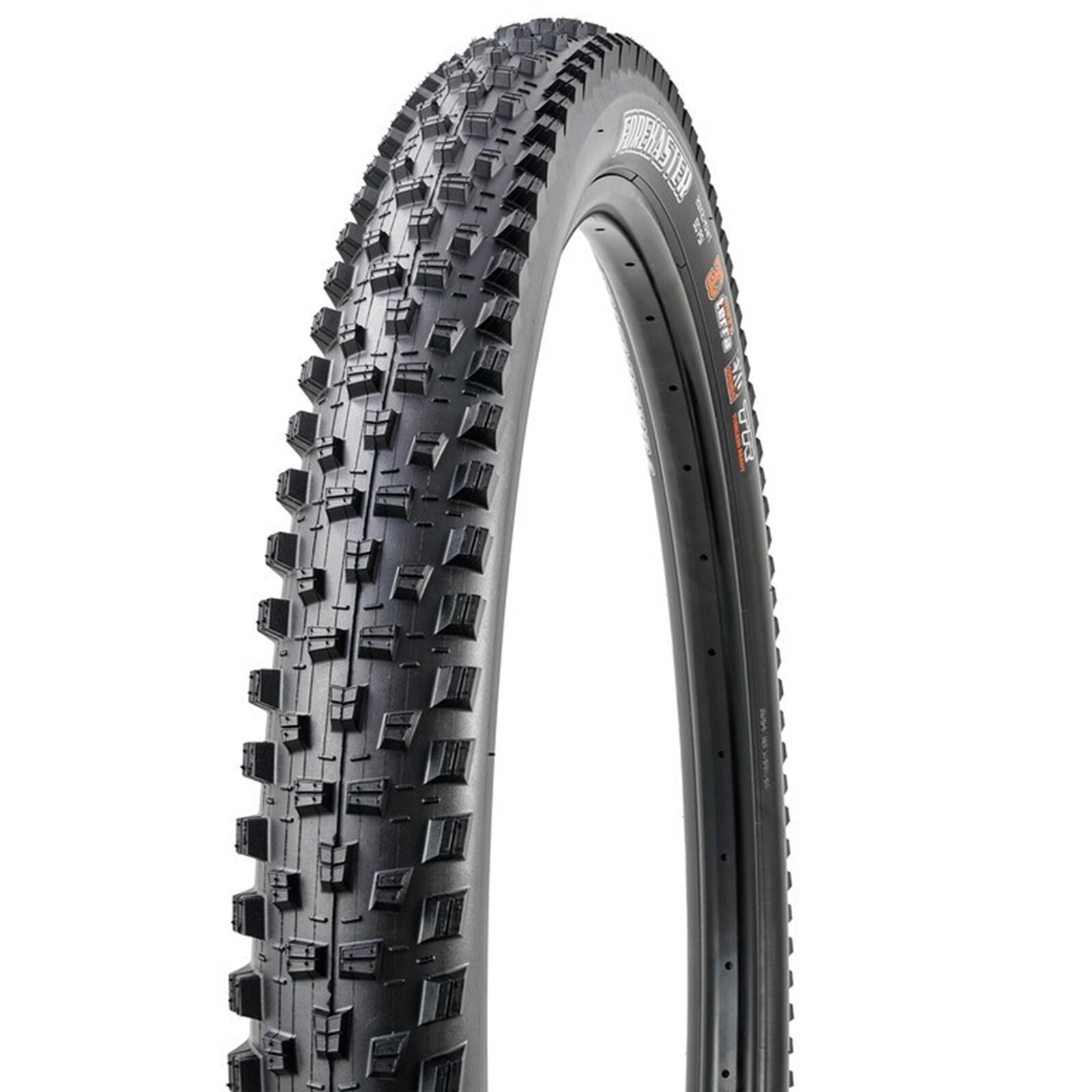 Opona miękka Maxxis Forekaster 29x2.40 - 3C Terra / Exo + / Tubeless Ready