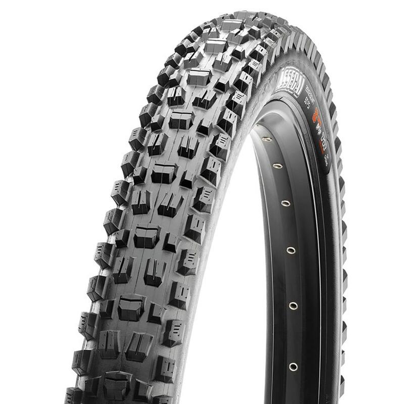 Opona rowerowa Maxxis Assegai 29x2.6 zwijana 3CMT/EXO/TR