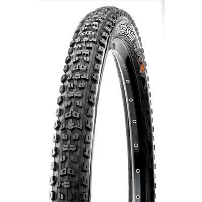 Aggressor vouwband - 29x2.30 inch - dubbele samenstelling - tr doubledown