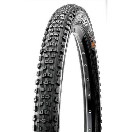 Opona miękka Maxxis Aggressor Tubeless Ready / Double Down