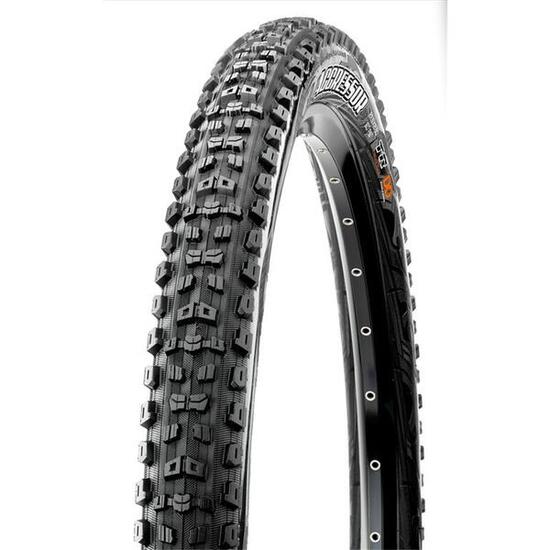 Opona miękka Maxxis Aggressor Tubeless Ready / Double Down