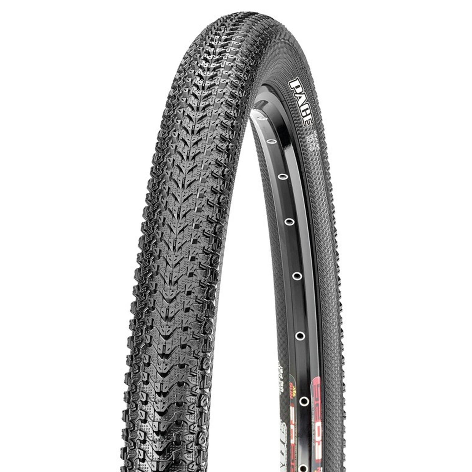 MAXXIS Neumático plegable Pace - 26 x 2.10 pulgadas - MPC