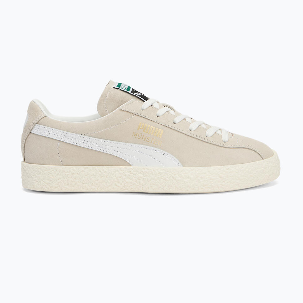 Buty PUMA Muenster Classic