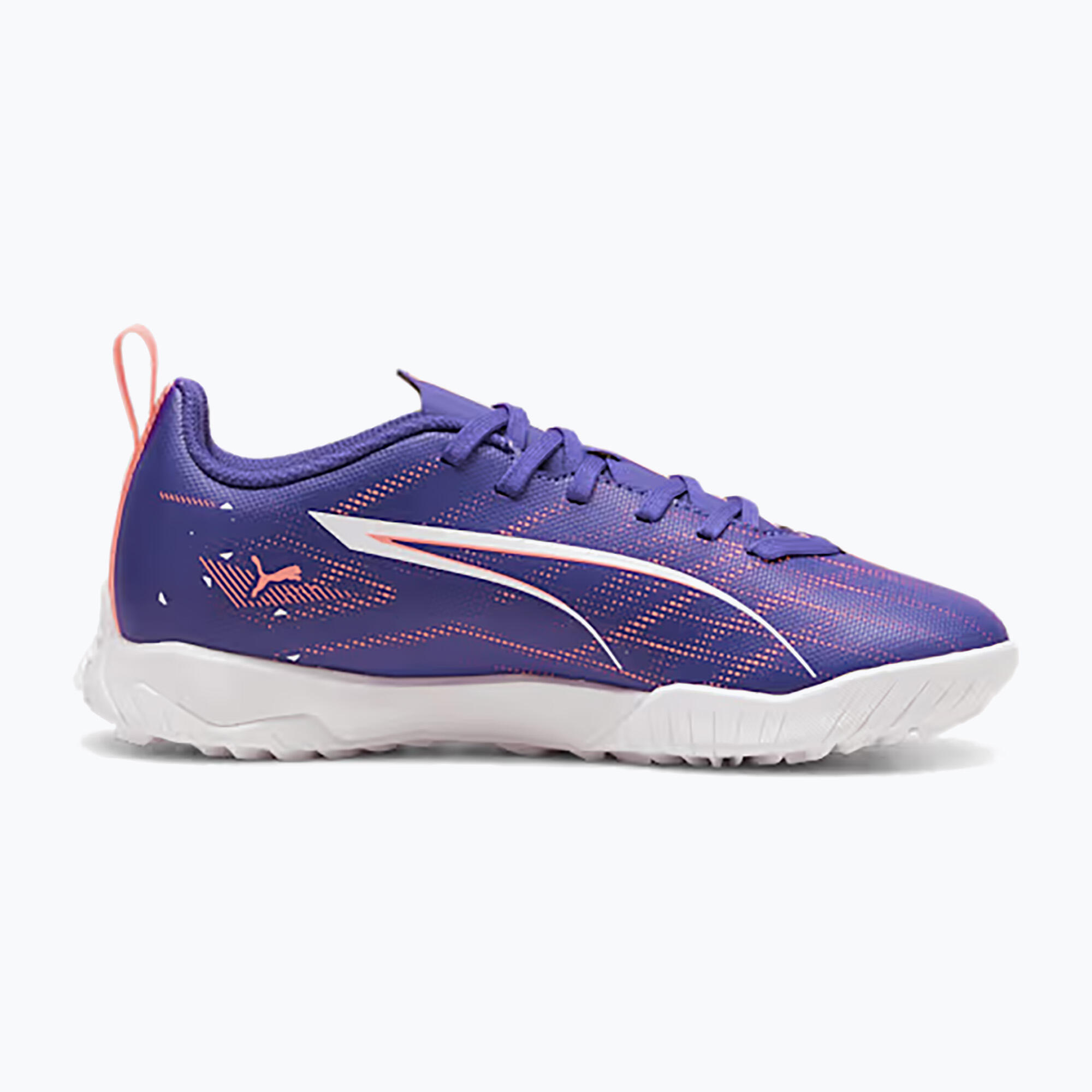 Botas de fútbol para niños Puma Ultra 5 Play TT 3/7