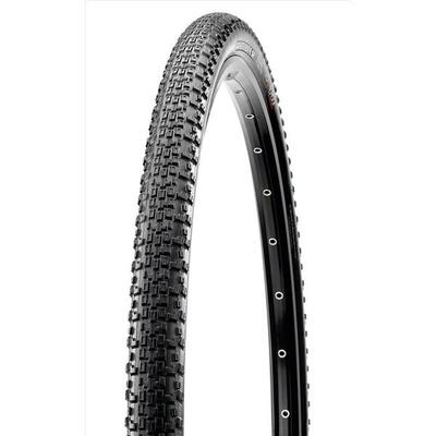Zachte band maxxis rambler 700x38c silkshield / tubeless ready