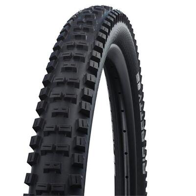 Fietsband schwalbe big betty hs608 perf.dd add.tle so