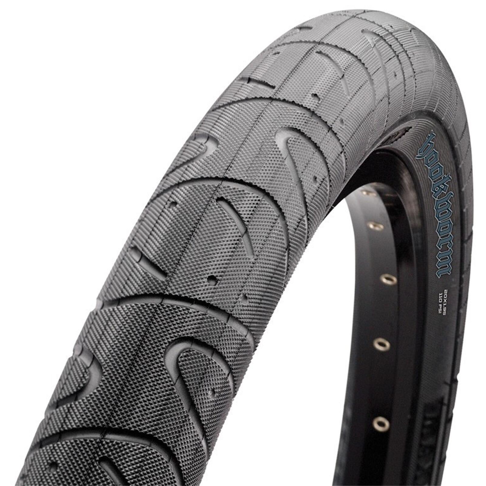 MAXXIS Pneumatico Hookworm clincher - 27.5 x 2.5 pollici - MPC