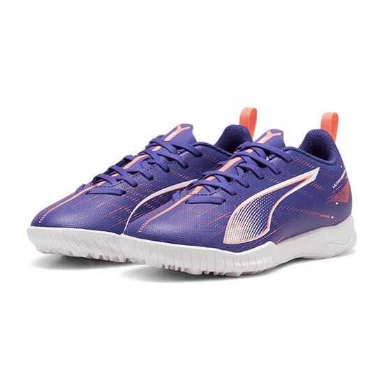 Buty dziecięce sportowe turfy Puma ULTRA 5 PLAY TT