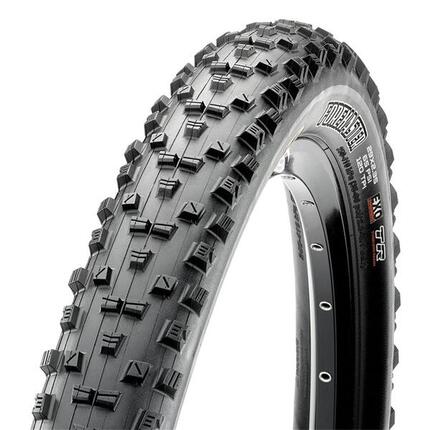 Neumático de bicicleta tr souple Maxxis Forekaster 2022 3C Terra / Exo / Tubeles