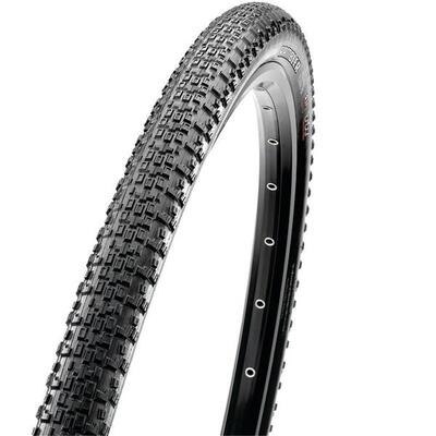 Maxxis Reifen Rambler TLR faltbar 28" 700x45C 45-622 schwarz EXO Dual