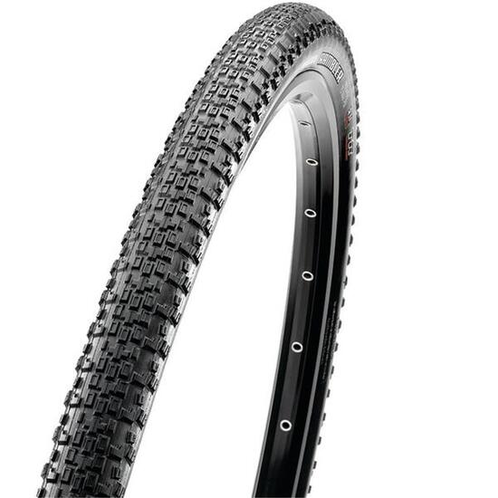 Opona miękka Maxxis Rambler 700x50c Exo / tubeless Ready